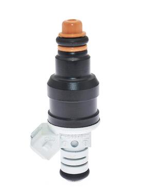 BAIXINDE 汽车喷油嘴F1ZE-B4C 燃油喷射器F1ZEB4C