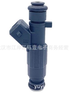 跨境汽车喷油器喷油嘴F01R00M104适用众泰G61.5T荣威350/550名爵