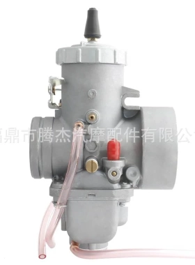 VM38-21 14-1031 For CX/GL V-twins CX500 CB750 KZ400 2T化油器