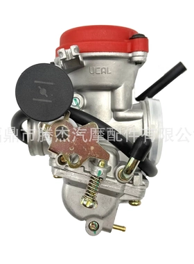 适用于APACHE RTR180 TVS180 BAJAJ180 热销摩托车化油器