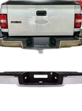 适用于2004-2009款福特F150FLARESIDE后保险杠FO1102352