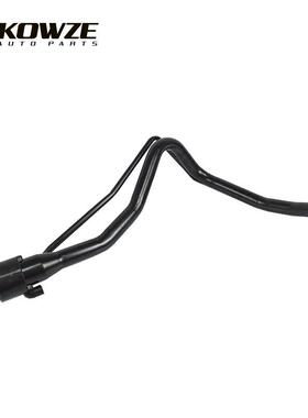 全新现货汽配加油管电泳漆光滑不掉漆77201-33282 适用丰田TOYOYA