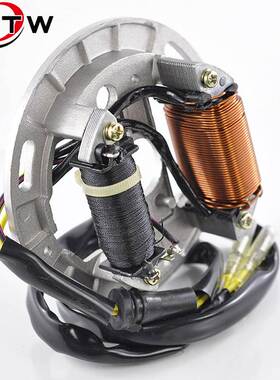 21003-S005定子线圈适用 KFX 80 Suzuki LT 80 Quadsport