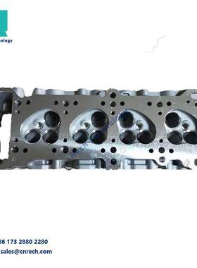 G6 G601 G612缸盖 G601-10-100B G612-10-100B