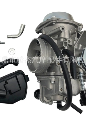 PD32J 化油器for TRX300 350 400 FOURTRAX 1988-2000 摩托车ATV