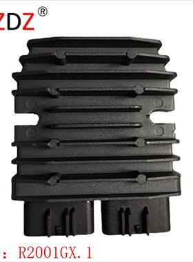 2001GX1 适用于 278002021 T1300470 12317718422 川崎 ZX-10R