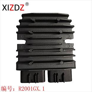 2001GX1 适用于 278002021 T1300470 12317718422 川崎 ZX-10R
