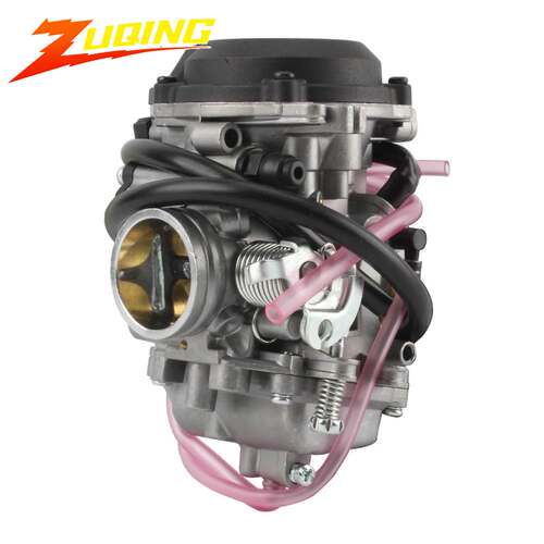 摩托车化油器34MTR225 TTR-225 14901-00-00化油器改装