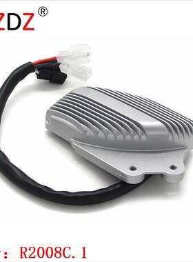 2008C.1 适用于 3JB-81960-01-00 Yamaha XV500 Virago 500