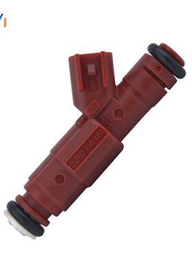 跨境汽车喷油器喷油嘴0280156161适用t福特福克斯2.0L2.3L
