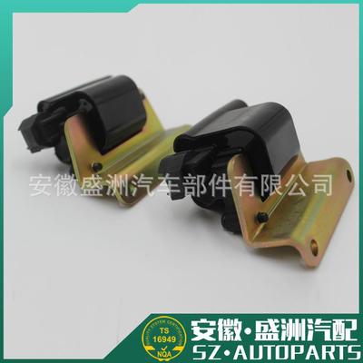 点火线圈ignition coil 适用于KIA起亚5WY2820A左右一套