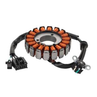 磁电机定子线圈川崎Ninja300Z300Z250Ninja250Ninja250R线圈