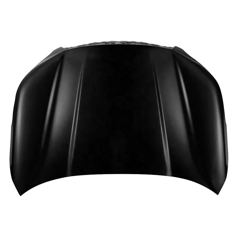 适用于2019款斯巴鲁森林人铝引擎盖机盖ForesterhoodSU1230156