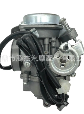 适用于CLICK SPACY ICON 125 150 摩托车化油器印尼热销