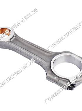 适用连杆奔驰OM646-OM611-OM612-OM647-OM648-4个一组 全新保一年