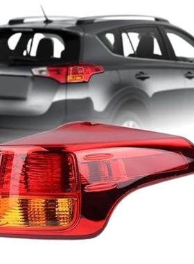 适用于丰田RAV4荣放2013-2015尾灯R81550-0R030 L81560-0R030