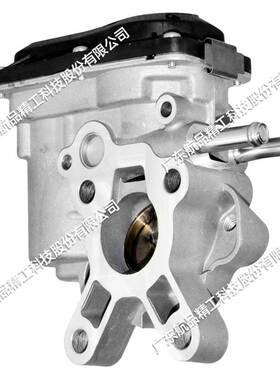 适用日产YD25EGR阀41610086 45-8337 717730147 73-0147全新