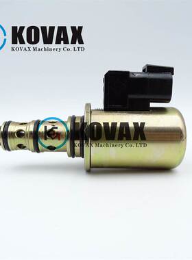 25-220994 12V适用于替换JCB 3CX 4CX反铲装载机电磁阀25/220994