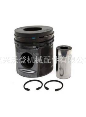 跨境热 4115P011 活塞组件适用于帕金斯1104 1103