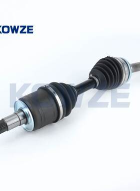 MR276859后左半轴总成适用L200 1996-2007 帕杰罗运动1997-2011