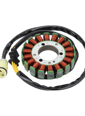 川崎 Kvf300 Prairie 定子 1999-2002 21003-1343