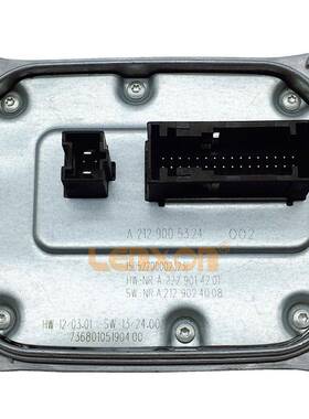 E级W212E200低配LED大灯A2129005211A2129005324A2129007206