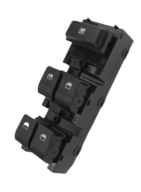 汽车车窗开关93570-J4000适用现代前左（低配）（17-18年）