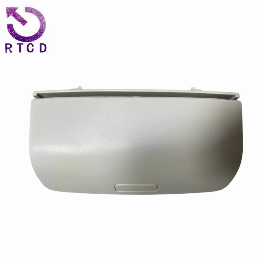 太阳眼镜盒 1K0868837 1KD868837适用大众 途观 高尔夫MK5 MK6