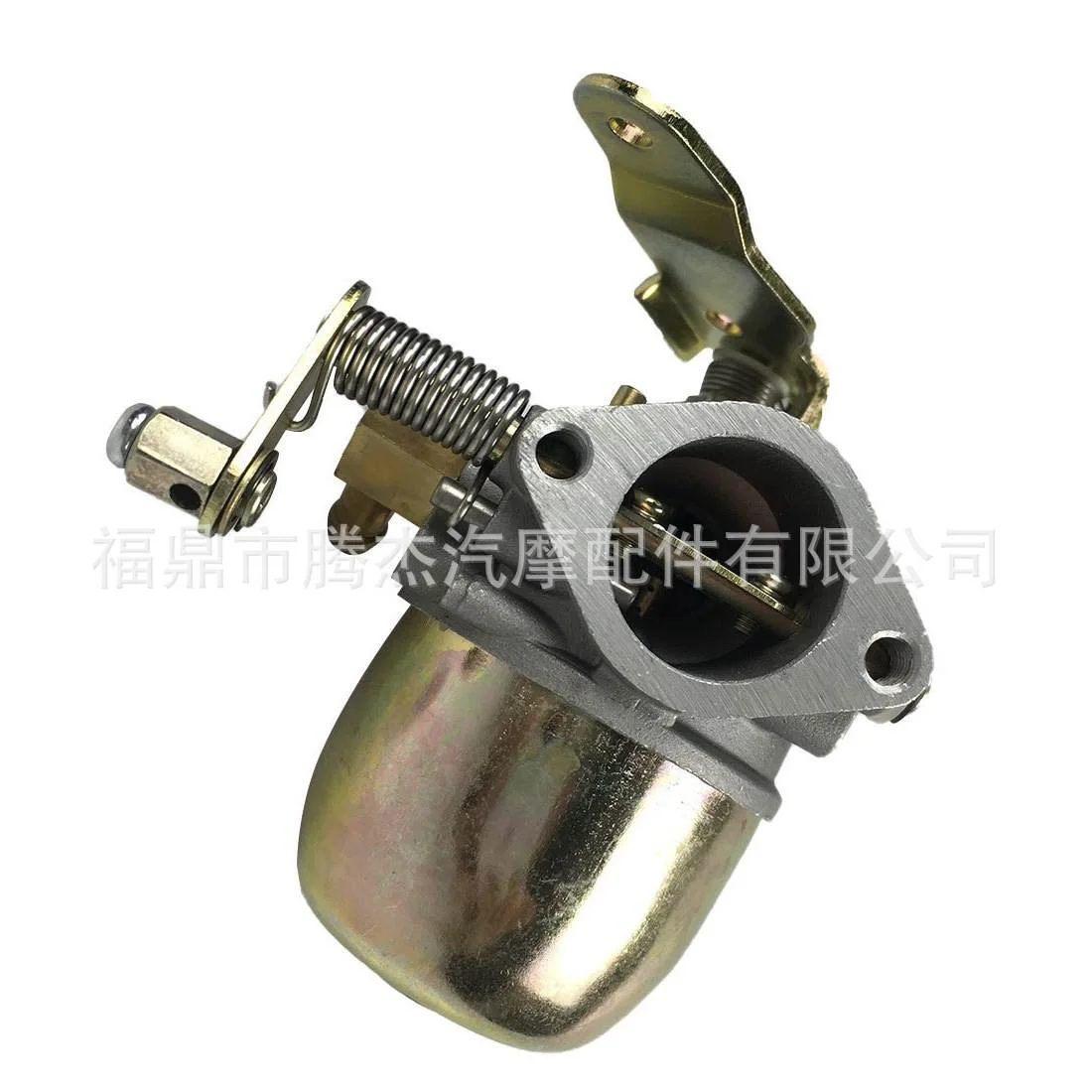 1989-1993 EZGO CARBURETOR GAS GOLF高尔夫化油器23932-G1