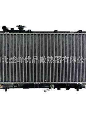 实力 全系汽车配件散热器水箱FS8M-15-200适配于福美来