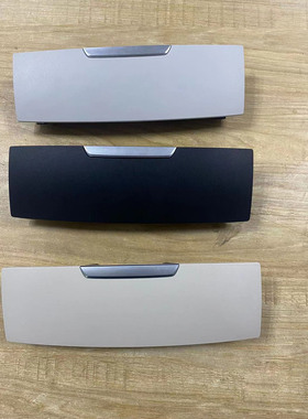 适用于新款奔驰C260L眼镜盒GLC200 E300L CLS350 C63前顶灯眼镜盒