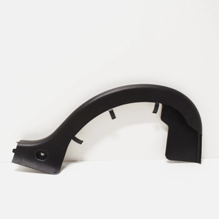 适配新老款奔驰C260L后备箱合页护盖C300 C180 C200LC350铰链护盖