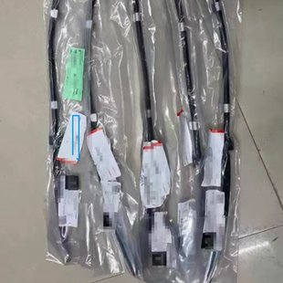 适配奔驰GLC260 GLC300 E350改进版前差速器通风管 四驱延长管GLS
