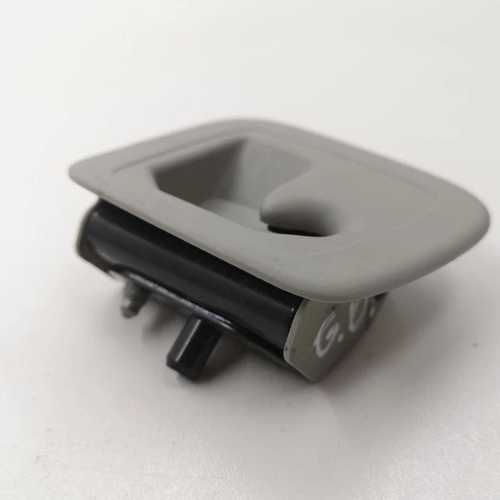 适用于奔驰C180 C200 C250 C300旅行版车内顶棚堵盖 后遮物帘卡子