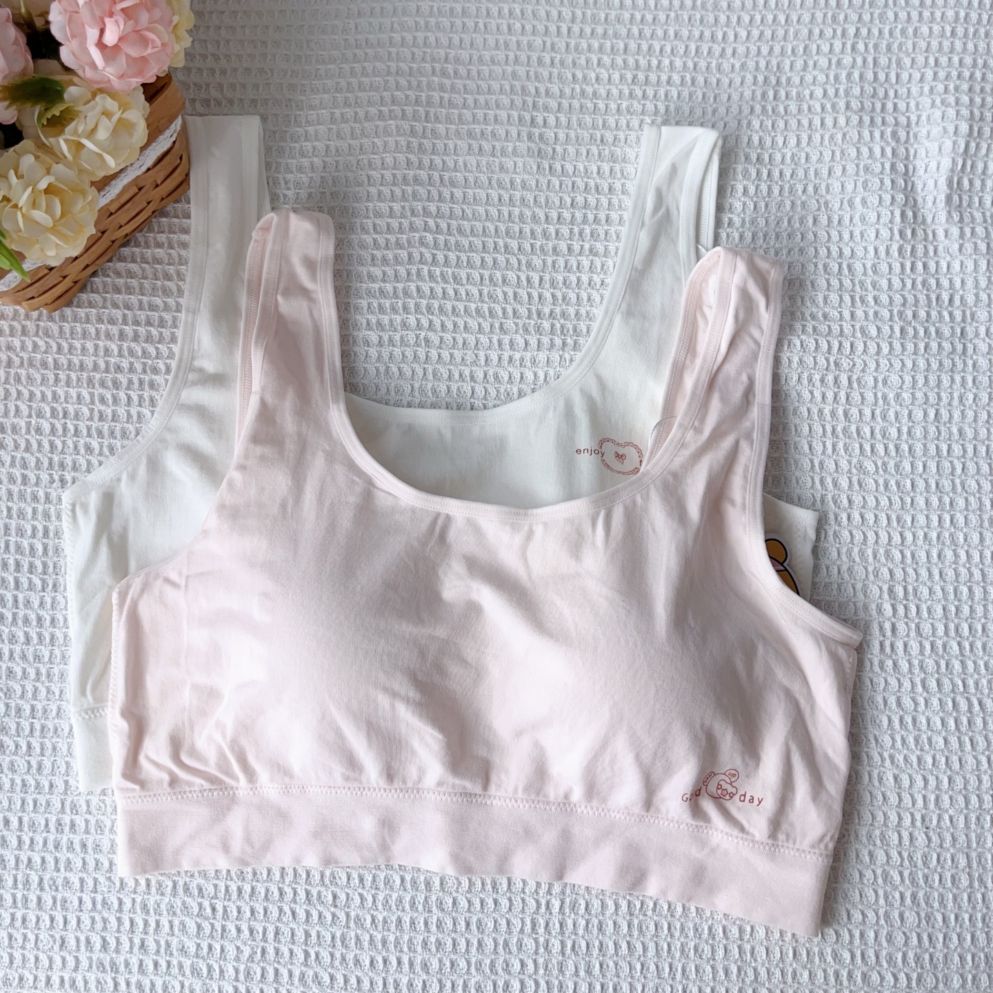 变色猫二阶段发育期女童柔柔衣