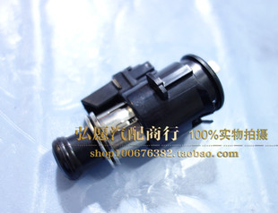 老威驰威志威乐V5威姿夏利雅酷2012款新N3新A+ 点烟器总成带附件