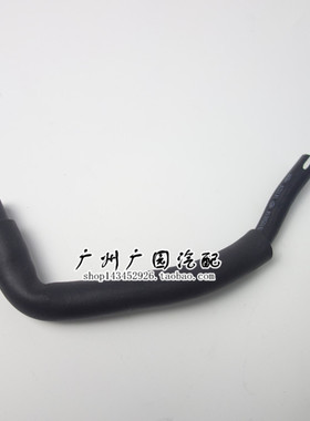 适用04050607花冠1.8碳罐到电磁阀废气软管胶管电磁阀进气真空管