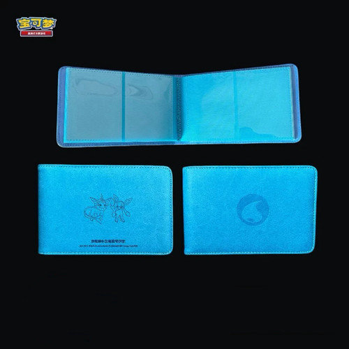 宝可梦ptcg辉耀能量收藏卡册礼盒收藏卡册游戏王牌本卡牌收藏本