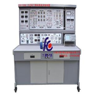 ZSY-528A 立式电工模电数电实验装置 电气控制实验设备