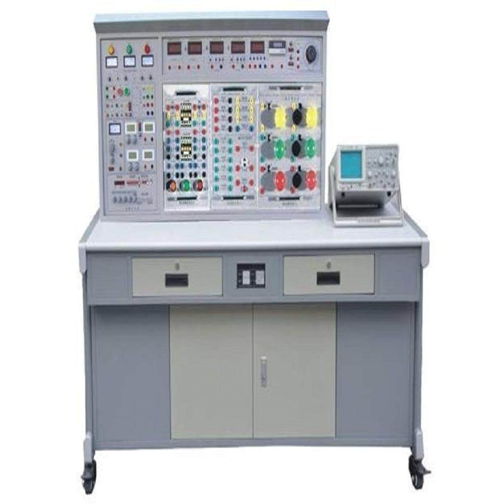维修电工实训装置 电工电子实训装置 维修电工实训台 厂家直销