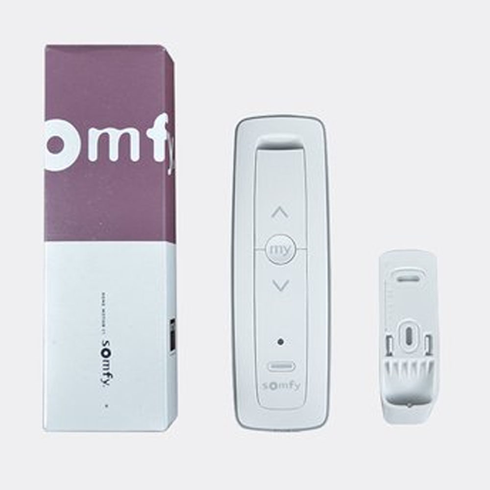 法国尚飞 Somfy 遥控器 / 发射器配尚飞接收器 / 窗帘阳光棚专用,电子/电工,门窗控制器,淘宝优惠券,粉丝福利购,淘宝优惠卷