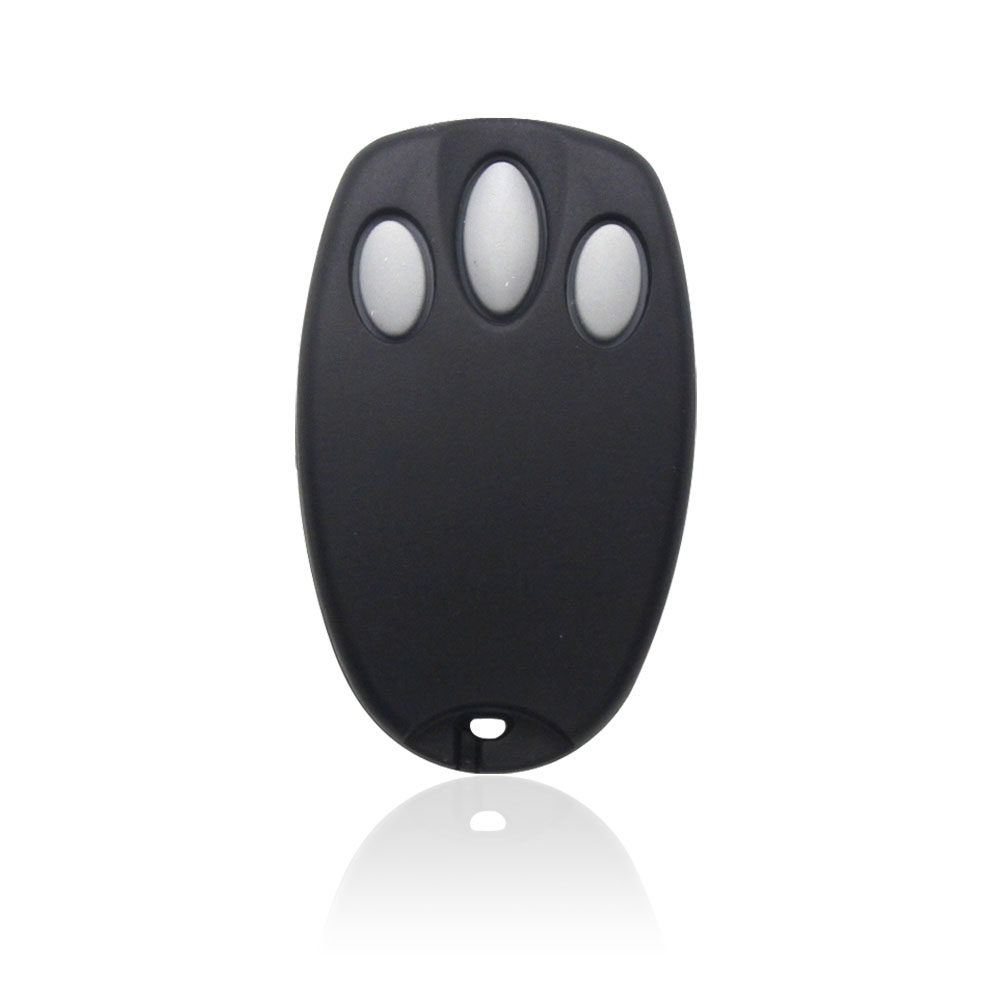 Merlin+C945车库门遥控器Merlin 94335E 遥控器 433.92MHz图片