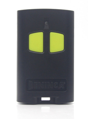 BENINCA TOGO TO GO VA 2VA 4VA 遥控器 车库门 庭院门 遥控器