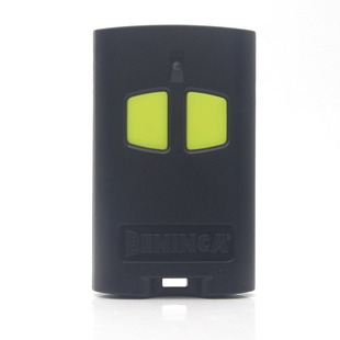 车库门 TOGO 庭院门 遥控器 4VA BENINCA 2VA