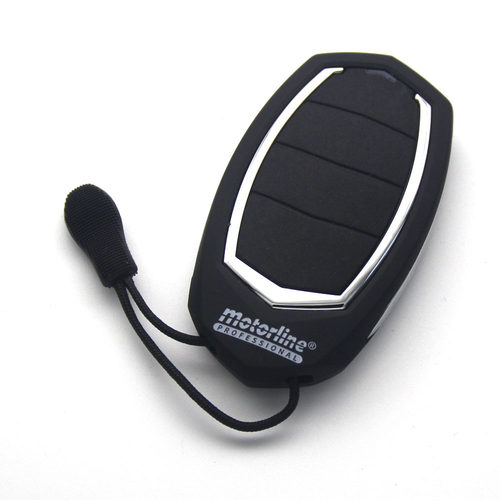 motorline remote 车库门遥控器电动别墅卷帘门遥控器 motorline
