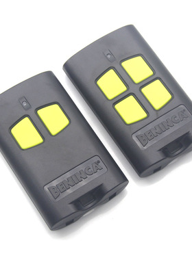 BENINCA TO.GO TOGO TOGO VA 2VA 4VA Remote Control 门遥控器