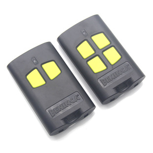 BENINCA TO.GO TOGO TOGO VA 2VA 4VA Remote Control 门遥控器