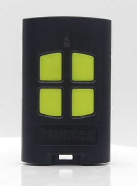BENINCA TO.GO TOGO TO GO VA Remote Control 车库门庭院门遥控