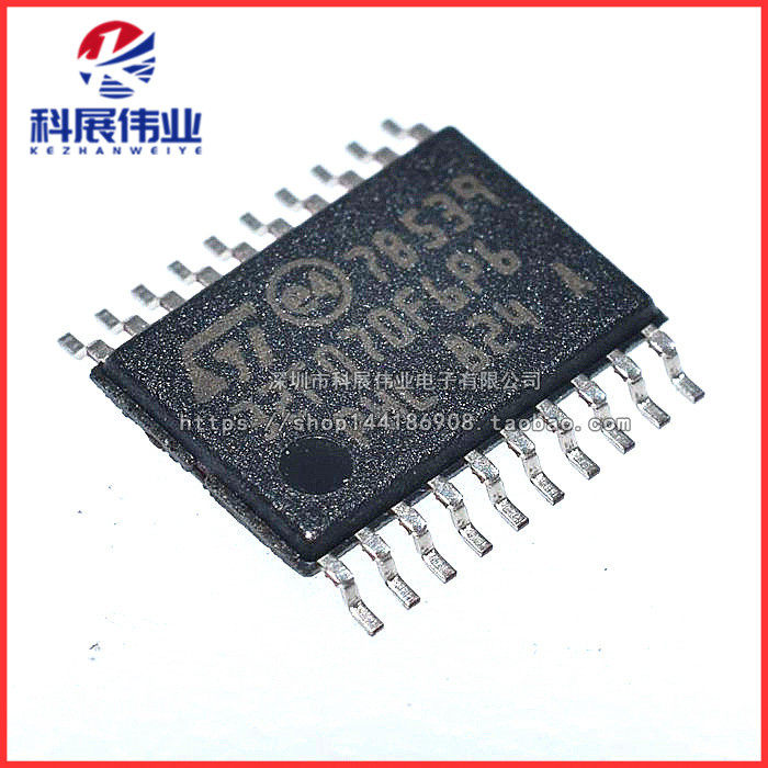 全新原装进口机芯片TSSOP20