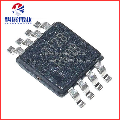 REF5025AIDGKREF5025AIDGKR